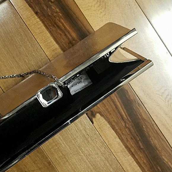 🌟Gold clutch - Picture 2 of 4